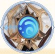 ダリア　コス衣装