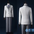 白宝高校制服