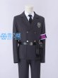 ブルーロック　看守制服