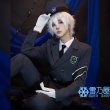 ブルーロック　看守制服