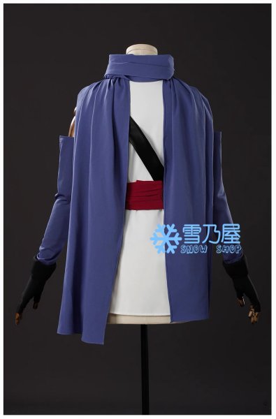 猿飛あやめ　コス衣装