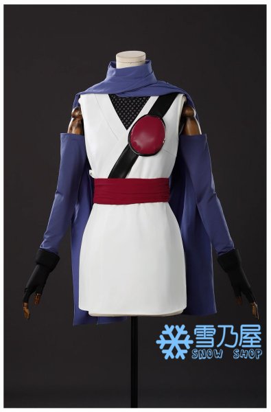 猿飛あやめ　コス衣装