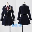 アスナ制服