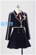 アスナ制服