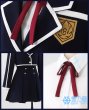 アスナ制服