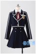 アスナ制服