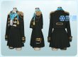 Vivid BAD SQUAD　Turning Pain into Drive衣装