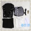 イデア　ナイトメアースーツ衣装