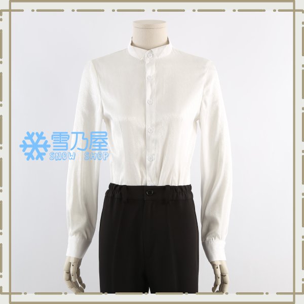 イデア　ナイトメアースーツ衣装