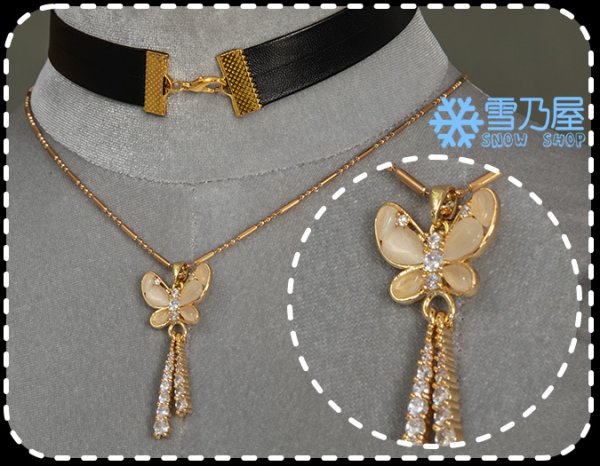 白石杏　かけがえのない人達衣装