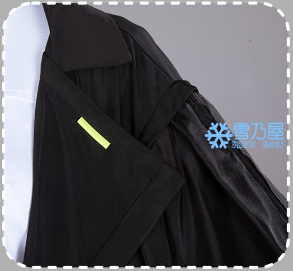 フラジール衣装