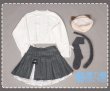 草薙寧々　かわいいを身につけて衣装