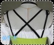 白石杏　かけがえのない人達衣装