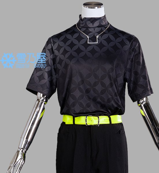 フラジール衣装