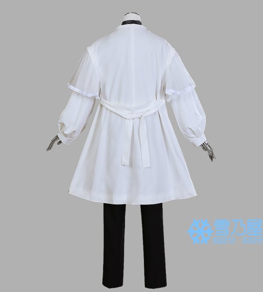 フラジール衣装