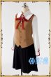 遠坂凛　学園制服