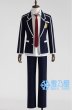キリト学校制服