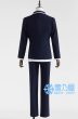 キリト学校制服