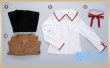 遠坂凛　学園制服