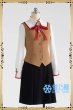 遠坂凛　学園制服