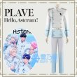 バンビ　Hello Asterum衣装