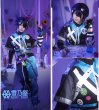 あんスタ クロススカウト・ウィンクキラーJumping衣装
