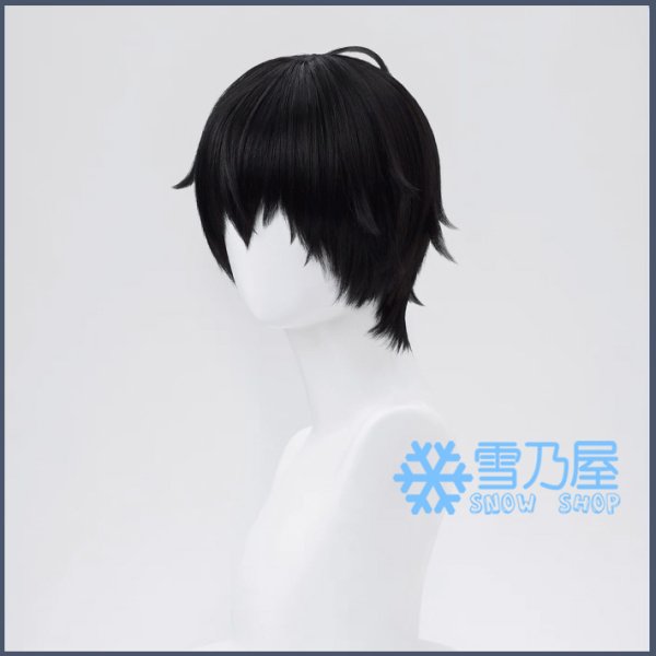 キリト　ウィッグ