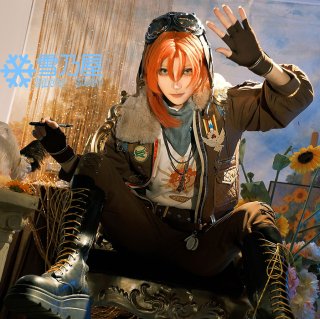 あんさんぶるスターズ コスプレ衣装、あんさんぶるスターズ