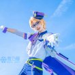 クロススカウト プロメッサ衣装