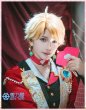 Knights　試恋ステップで踊るラブコレクター衣装
