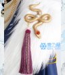 天下の春吉祥衣装