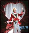Knights　試恋ステップで踊るラブコレクター衣装