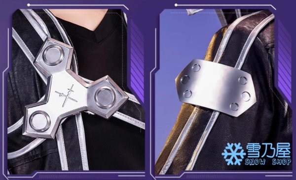 キリト　コス衣装