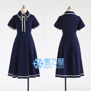 カードキャプターさくら 木之本桜 友枝中学校 夏制服