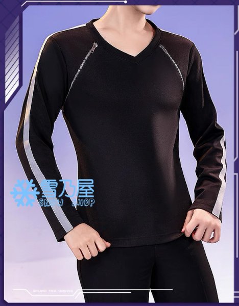 キリト　コス衣装