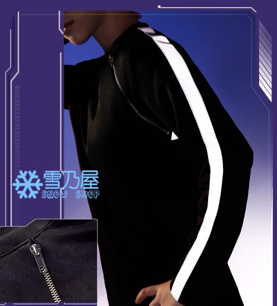 キリト　コス衣装