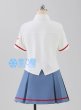 木之本桜　制服