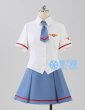 木之本桜　制服