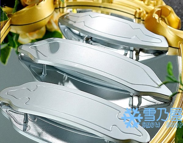 アスナ ウンディーネ姿衣装