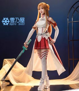 SAOソードアート オンライン アスナ 結城明日奈 コスプレ靴