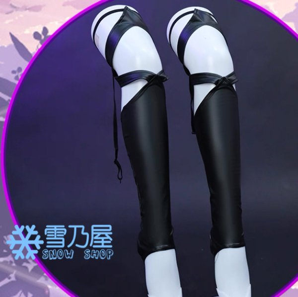 ユウキ　コス衣装