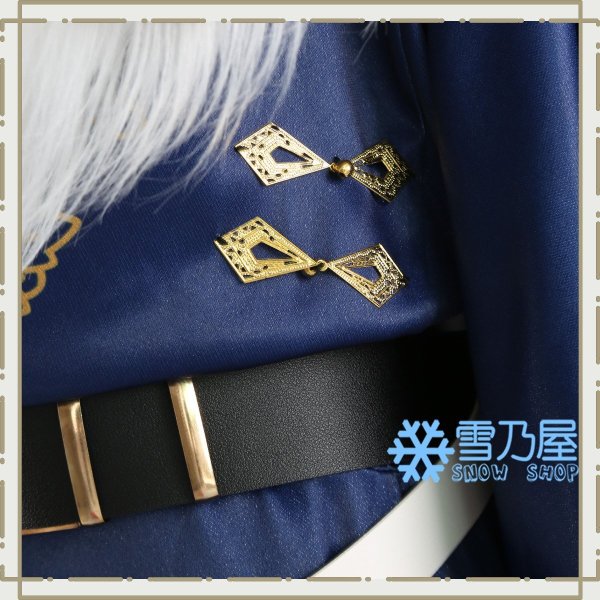 天下の春吉祥衣装