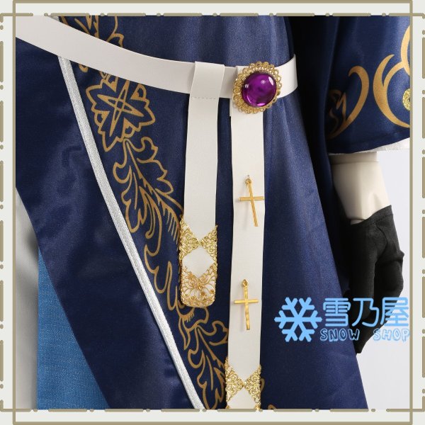 天下の春吉祥衣装