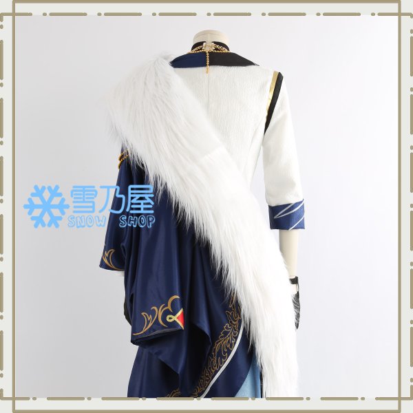 天下の春吉祥衣装