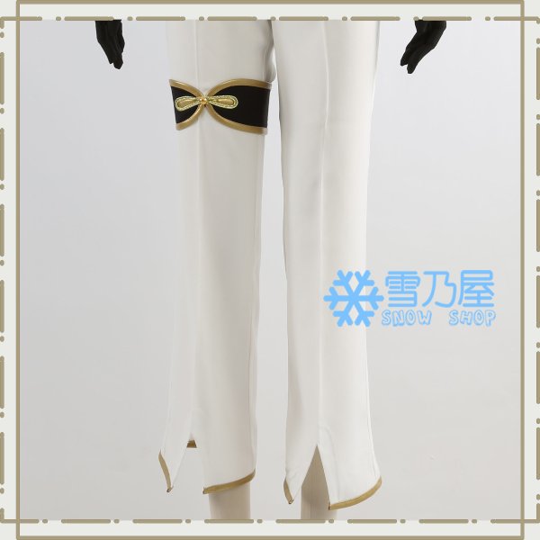 天下の春吉祥衣装