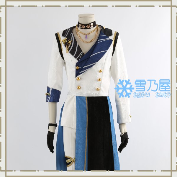 天下の春吉祥衣装