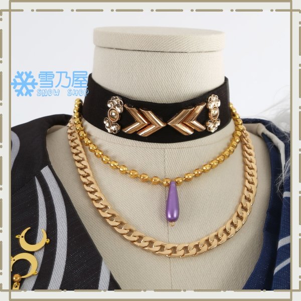 天下の春吉祥衣装