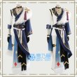 天下の春吉祥衣装