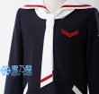 李小狼　友枝小学校制服