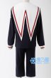 李小狼　友枝小学校制服